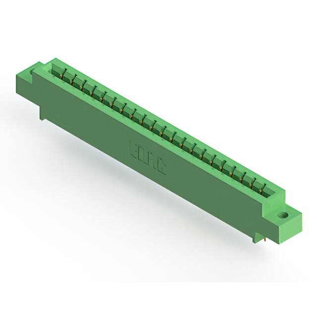 333-021-524-602 EDAC Inc.  Edgeboard Connectors